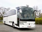 Mercedes-Benz Travego L O580 2008 года